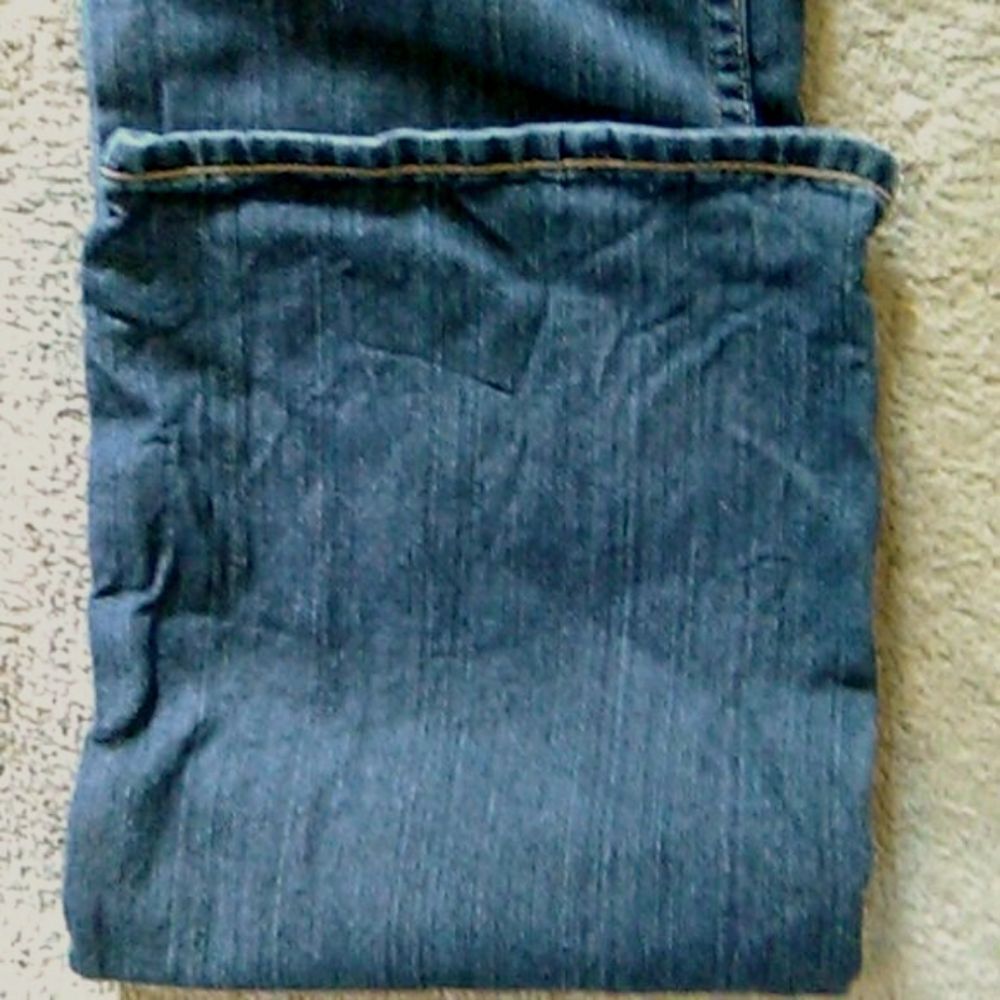 House of Dereon Boot Cut Jeans - Picture 5 of 15